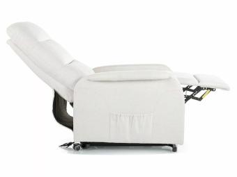 Signal meble Jupiter M brego felállás segítő relax fotel - brego 22 Ülőgarnitúra