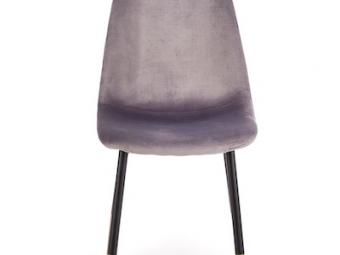 Halmar meble K-379 szék - arany/fekete/bluvel 14 Étkező