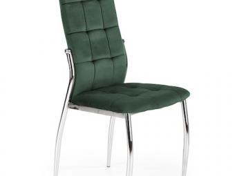 Halmar meble K-416 szék - cróm/bluvel 78 Étkező