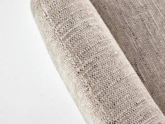 Halmar meble K-495 szék - fekete/tap beige Étkező
