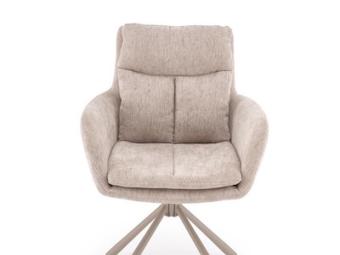 Halmar meble K-495 szék - kasmir/tap beige Étkező