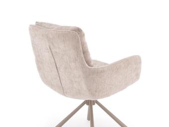 Halmar meble K-495 szék - kasmir/tap beige Étkező