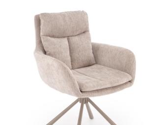 Halmar meble K-495 szék - kasmir/tap beige Étkező
