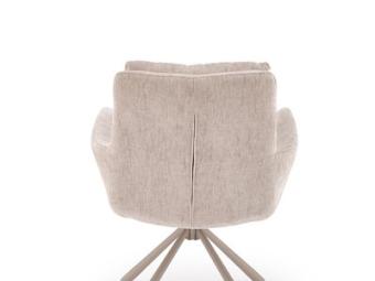 Halmar meble K-495 szék - kasmir/tap beige Étkező