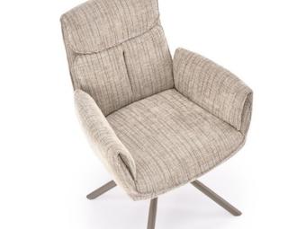 Halmar meble K-495 szék - kasmir/tap beige Étkező