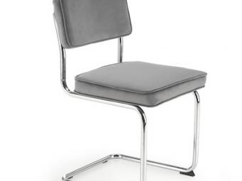 Halmar meble K-510 szék - cróm/bluvel 14 Étkező