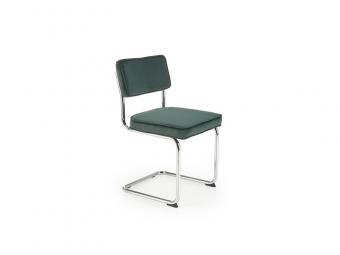 Halmar meble K-510 szék - cróm/bluvel 78 Étkező