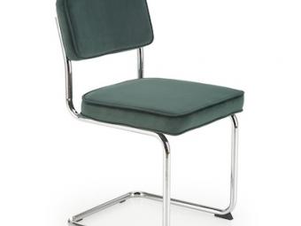 Halmar meble K-510 szék - cróm/bluvel 78 Étkező
