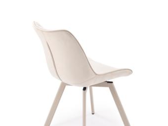 Halmar meble K-520CS szék - kasmir/bluvel 30 Étkező