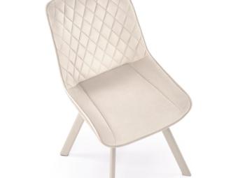 Halmar meble K-520CS szék - kasmir/bluvel 30 Étkező