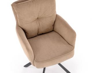 Halmar meble K-528 szék - fekete/fjord 41 Étkező
