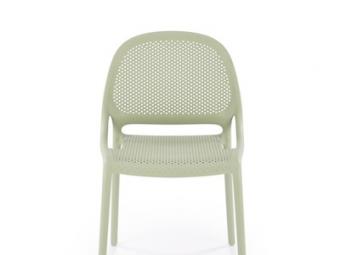 Halmar meble K-532 szék - menta Kerti bútor