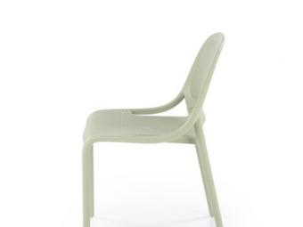 Halmar meble K-532 szék - menta Kerti bútor