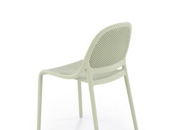 Halmar meble K-532 szék - menta Kerti bútor