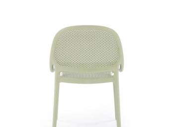 Halmar meble K-532 szék - menta Kerti bútor
