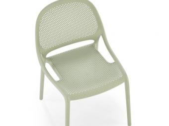 Halmar meble K-532 szék - menta Kerti bútor