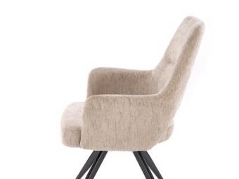 Halmar meble K-542 szék - fekete/odin 28 Étkező
