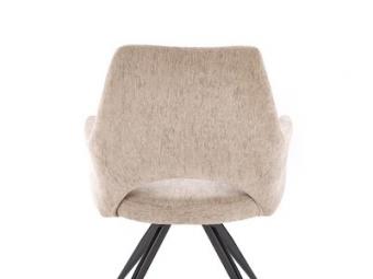 Halmar meble K-542 szék - fekete/odin 28 Étkező