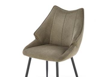 Halmar meble K-543 - fekete/vardo 74 Étkező
