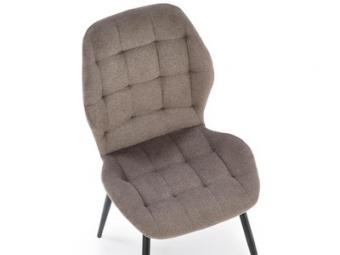 Halmar meble K-548 szék - fekete/vardo 11 Étkező