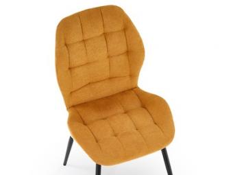 Halmar meble K-548 szék - fekete/vardo 66 Étkező