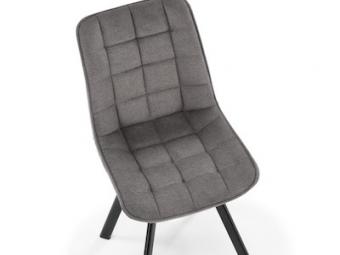 Halmar meble K-549 szék - fekete/vardo 11 Étkező