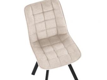 Halmar meble K-549 szék - fekete/vardo 28 Étkező