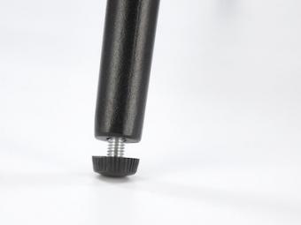 Halmar meble K-550 szék - fekete/odin 28 Étkező