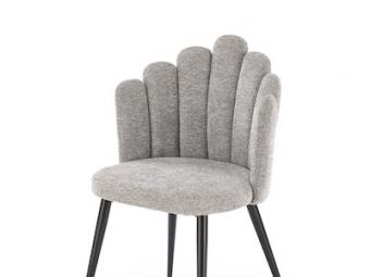 Halmar meble K-552 szék - fekete/diosa 85 Étkező