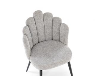 Halmar meble K-552 szék - fekete/diosa 85 Étkező