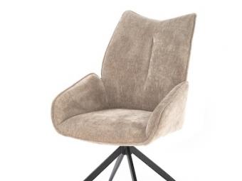 Halmar meble K-553 szék - fekete/odin 28 Étkező