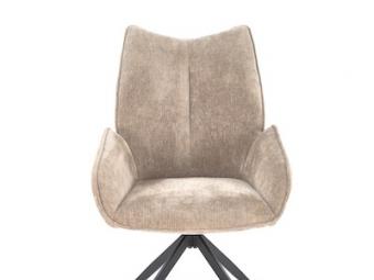 Halmar meble K-553 szék - fekete/odin 28 Étkező