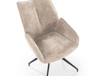 Halmar meble K-553 szék - fekete/odin 28 Étkező