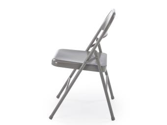Halmar meble K-565 szék - szürke Étkező