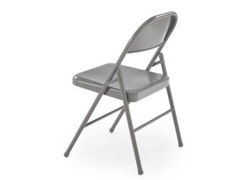 Halmar meble K-565 szék - szürke Étkező