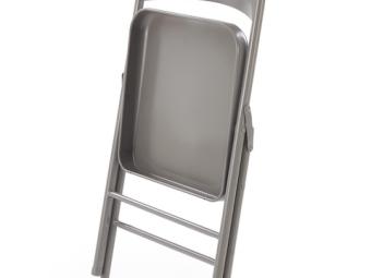 Halmar meble K-565 szék - szürke Étkező