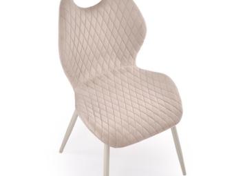Halmar meble K-569CS szék - kasmir/velvet 07 Étkező