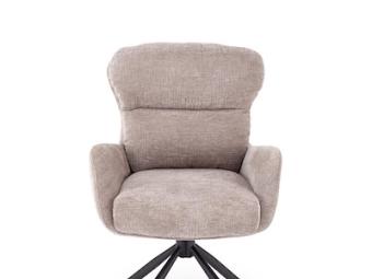 Halmar meble K-593 szék - fekete/tresor 09 Étkező