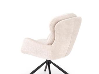 Halmar meble K-593 szék - fekete/tresor 27 Étkező