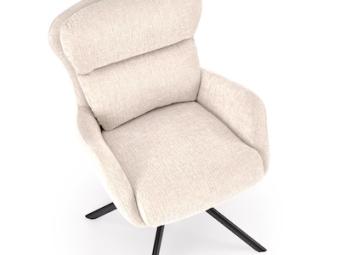 Halmar meble K-593 szék - fekete/tresor 27 Étkező
