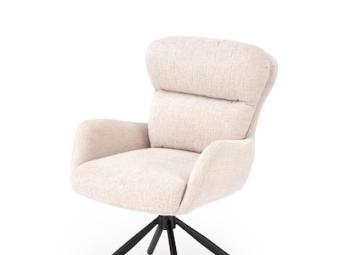 Halmar meble K-593 szék - fekete/tresor 27 Étkező