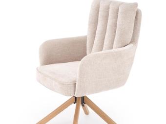 Halmar meble K-594 szék - natur tölgy/tresor 27 Étkező