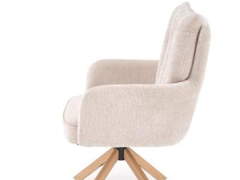 Halmar meble K-594 szék - natur tölgy/tresor 27 Étkező