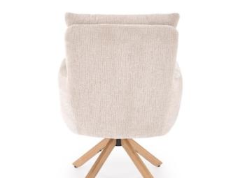 Halmar meble K-594 szék - natur tölgy/tresor 27 Étkező