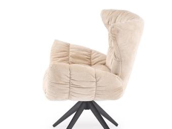 Halmar meble K-595 szék - fekete/vinci 26 Étkező