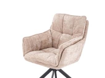 Halmar meble K-597 szék - fekete/cremona 14 Étkező