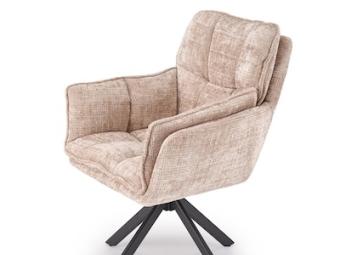 Halmar meble K-597 szék - fekete/cremona 14 Étkező