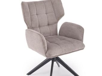 Halmar meble K-601 szék - fekete/vinci 11 Étkező
