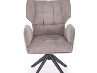 Halmar meble K-601 szék - fekete/vinci 11 Étkező