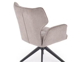 Halmar meble K-601 szék - fekete/vinci 11 Étkező